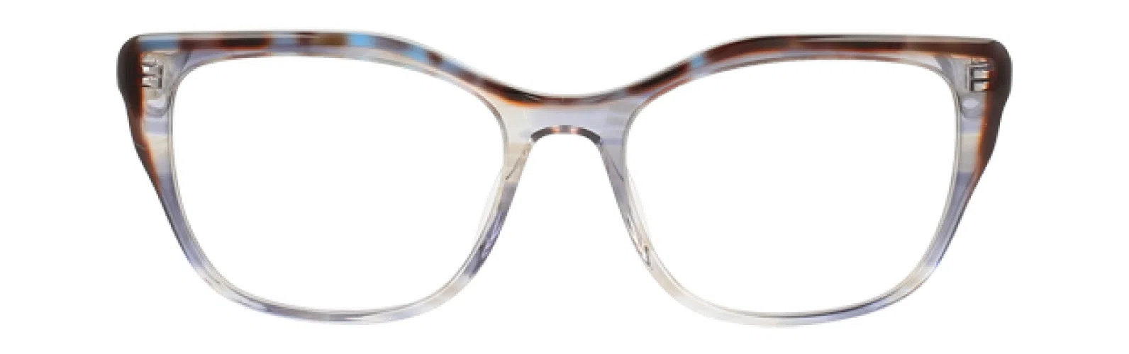 Trina Turk Mika Eyeglasses - view 6